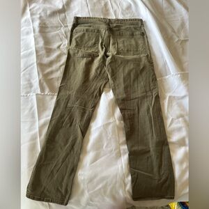 Vintage Cargo Pants